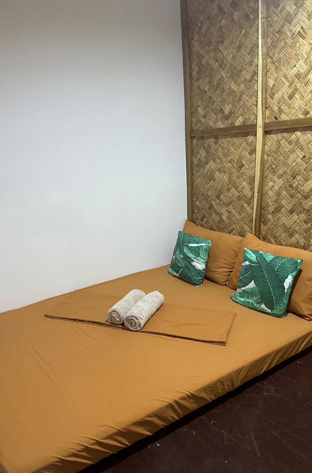Hiraya Camp Site - Free Use Of Scooter For Nipa Huts Hotel El Nido Luaran gambar