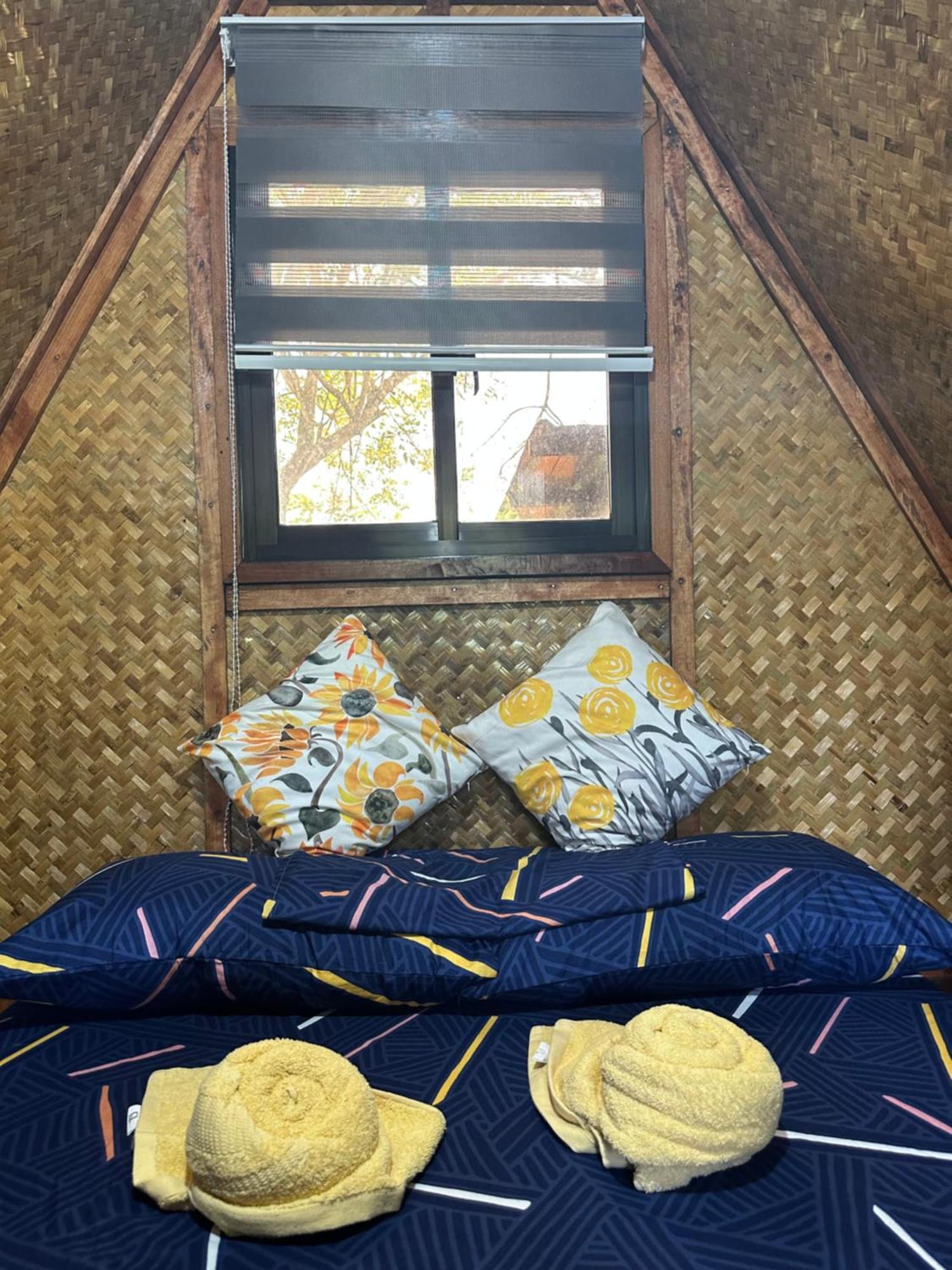 Hiraya Camp Site - Free Use Of Scooter For Nipa Huts Hotel El Nido Luaran gambar