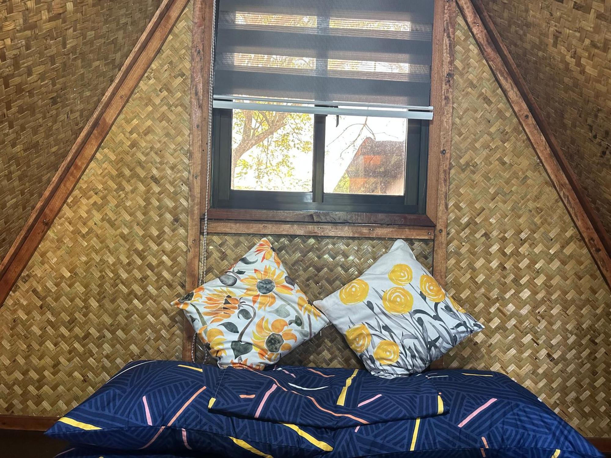 Hiraya Camp Site - Free Use Of Scooter For Nipa Huts Hotel El Nido Luaran gambar