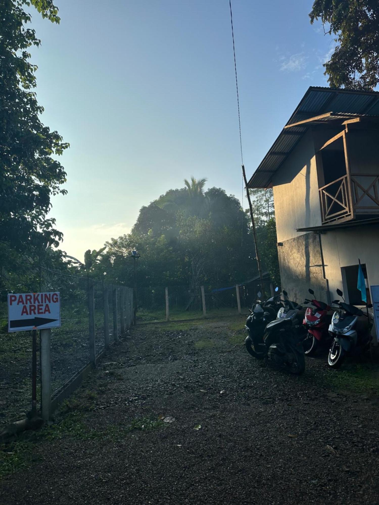 Hiraya Camp Site - Free Use Of Scooter For Nipa Huts Hotel El Nido Luaran gambar